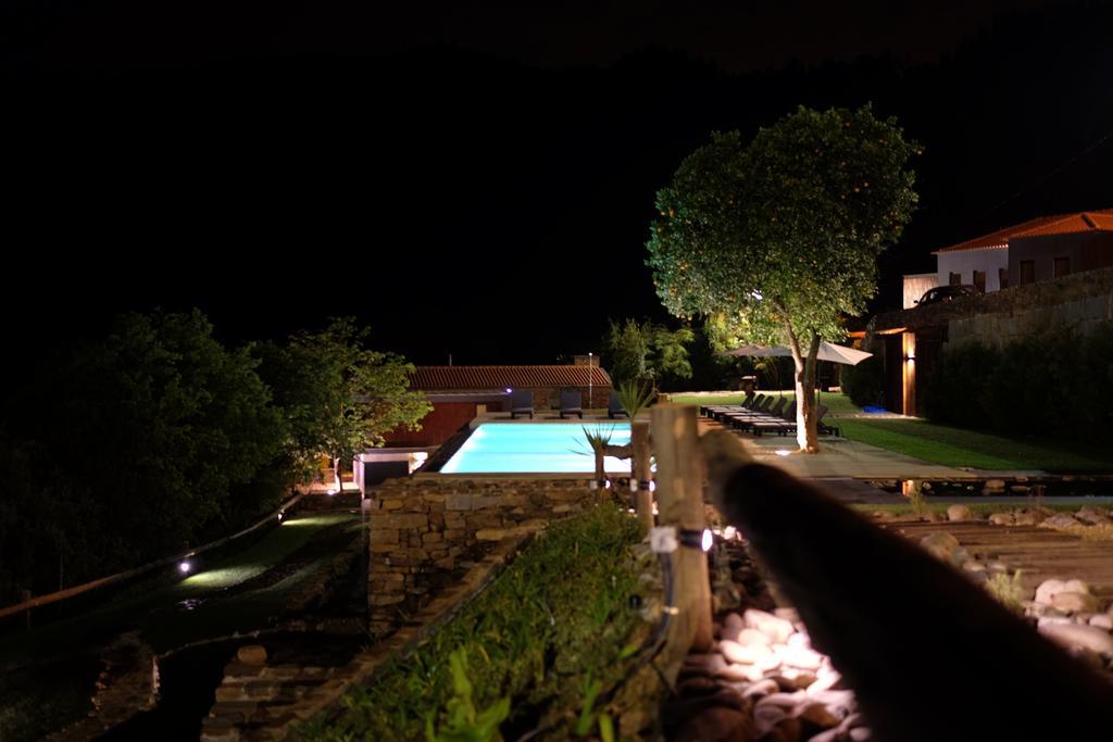 Rio Moment's Castelo de Paiva Exterior foto