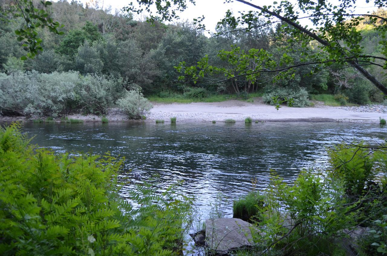 Rio Moment's Castelo de Paiva Exterior foto